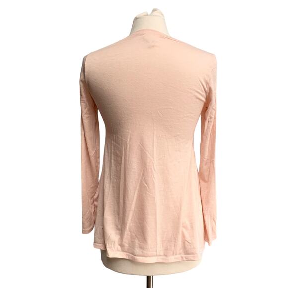 Long Sleeve Graphic Top - Picture 3 of 11